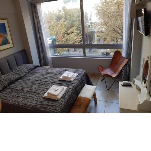 Stemma superior luxury apartment