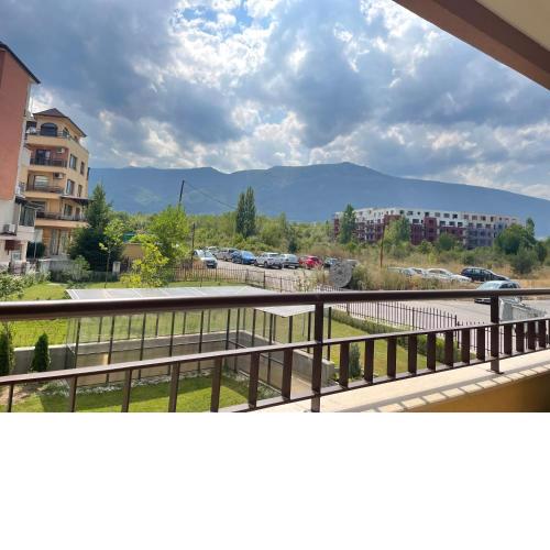 Sten-Mary Apartament Vitosha
