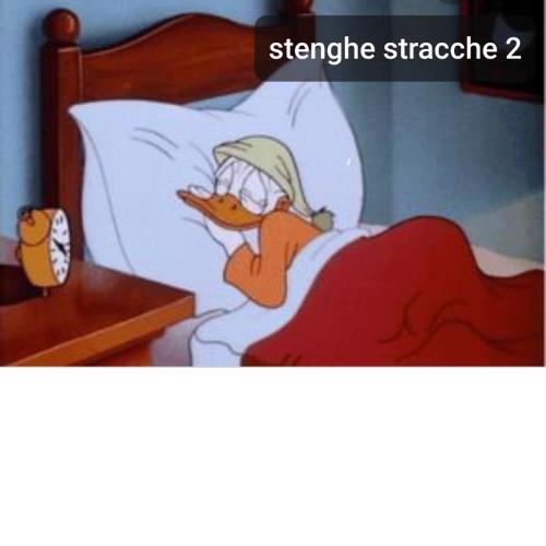 Stenghe Stracche 2