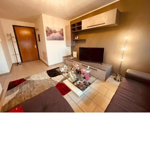 Stephane Residence