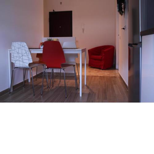 Stephenson Apartment