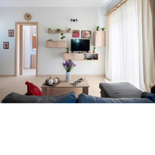 Stergio's Apartment