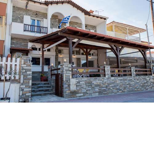 Stergios Beach House