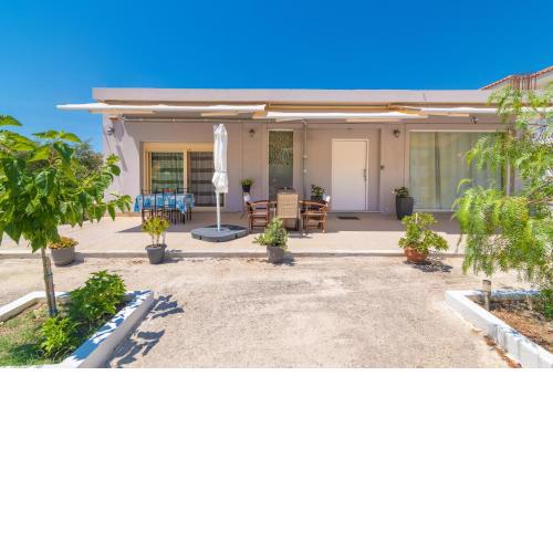 Stergios House