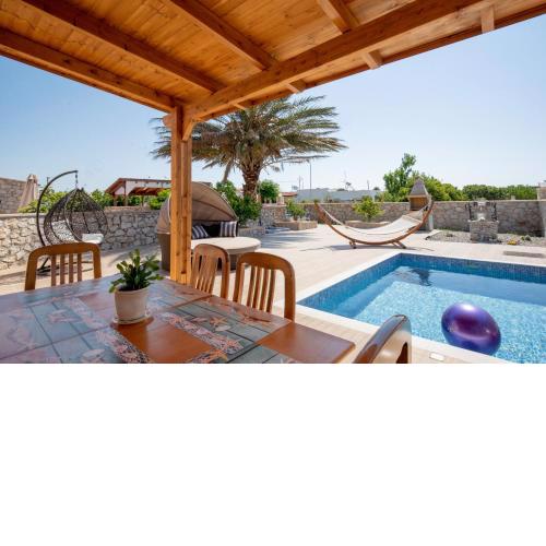 Stergios summer dream house