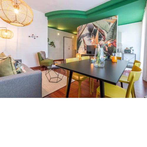 Sterlizia-Loft Elegante-in centro a piedi
