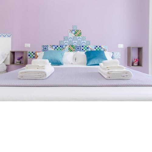 Sterlizia Rooms