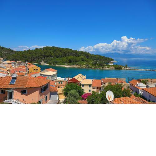 Sterna Apartment