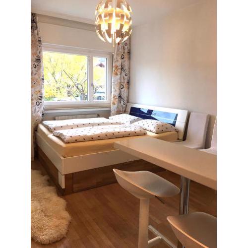 Sterzing Apartment