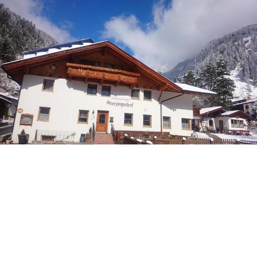 Sterzingerhof