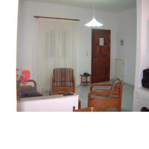 Steve Apartments