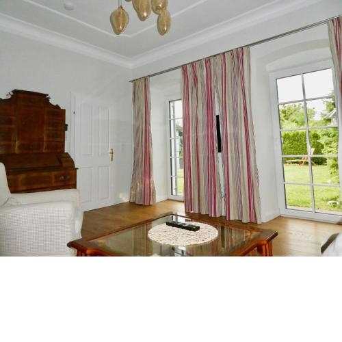 Steyr City Apartment mit 2 Schlafzimmer