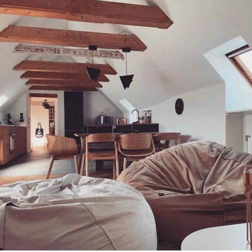 Steyr Old Town Loft