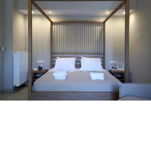 Sti Chora Apartments