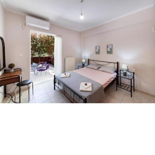 Sti Kzounteli - Cozy Apartment