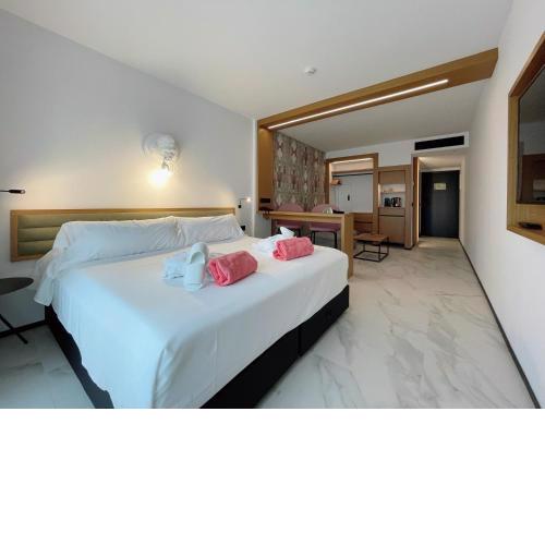 Stic Urban Hotel & SPA