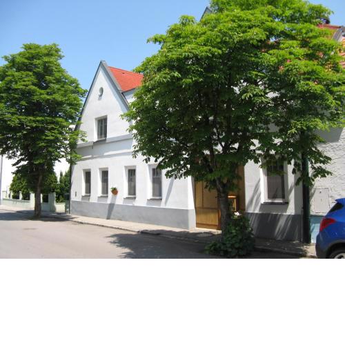 Stieglerhof Apartments Dr Eitner GnbR Bernd und Edeltrud