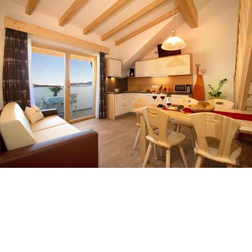 Stiflerhof Apt Alpenrose