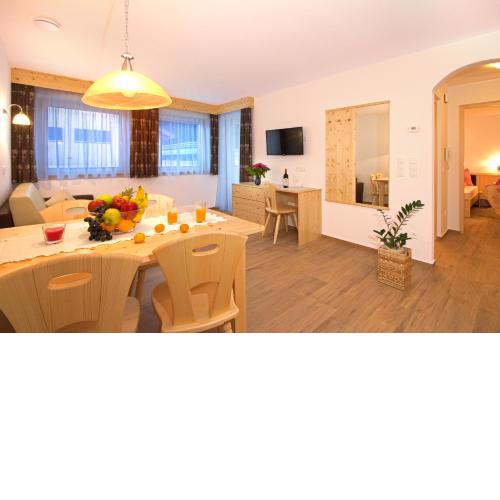 Stiflerhof Apt Arnika