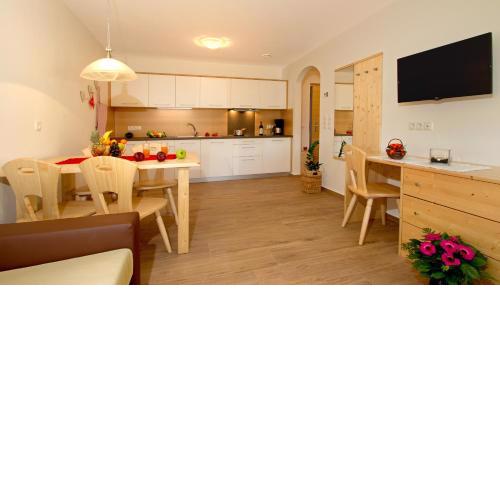 Stiflerhof Apt Enzian