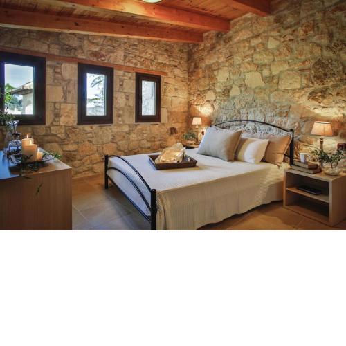STIGMES Villas & Suites