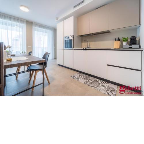 Stilicone 15 - Luxury apt 4D