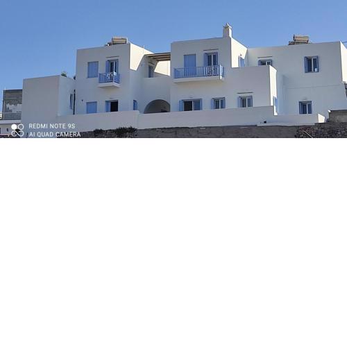Stilvi Milos