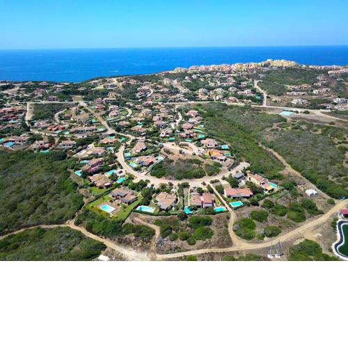 Stintino Country Paradise - Resort & Villas