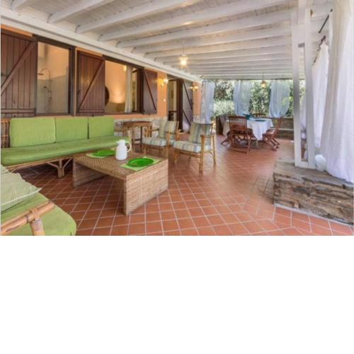 STINTINO VILLA TURCHESE SARDINIA