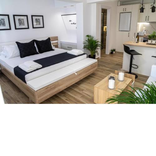 Stipa luxury apartment