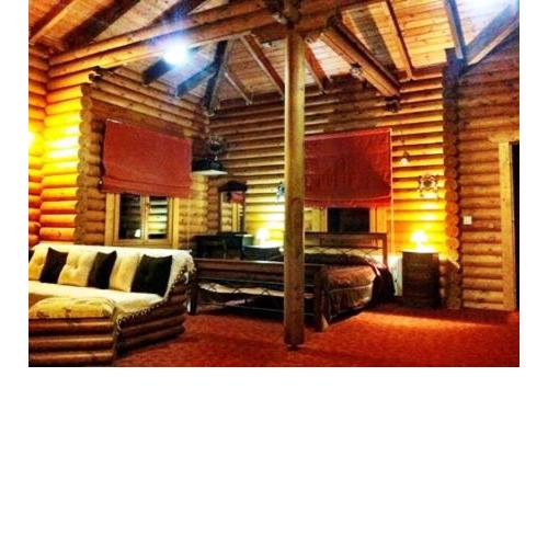 Stivakti Chalet