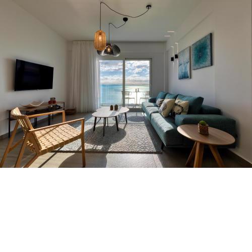 Stoa apartments
