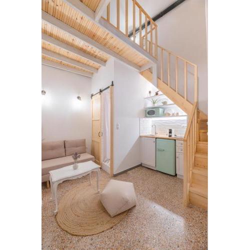 Stoa Kairi Loft A