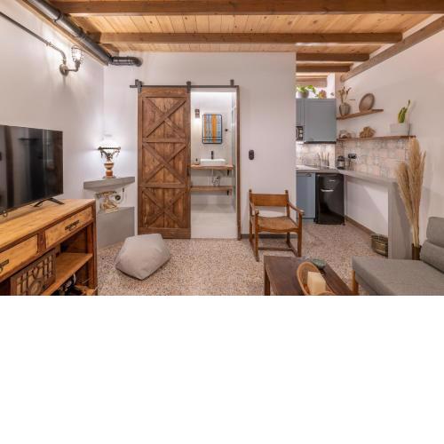 Stoa Kairi Loft B