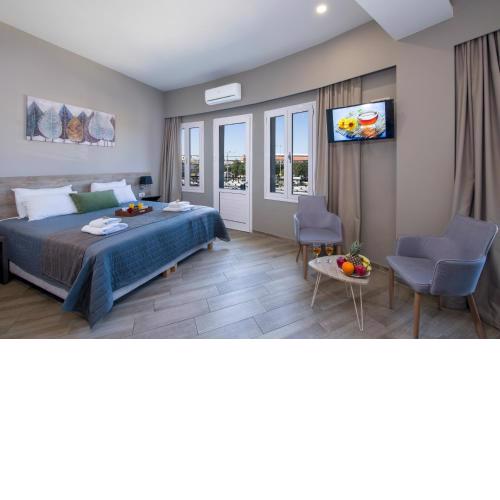 Stoa Suites Chania