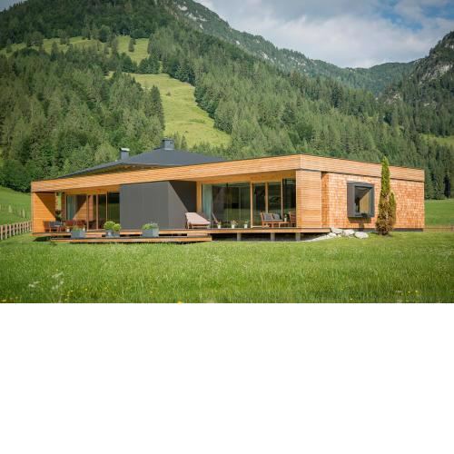 Stoaberg Lodge