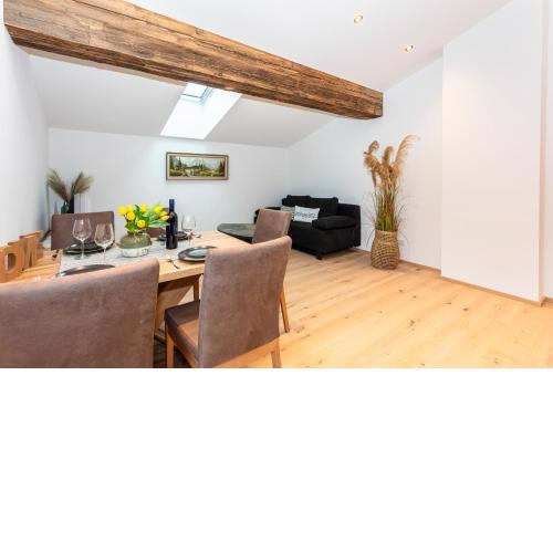 STOAMAT Appartements