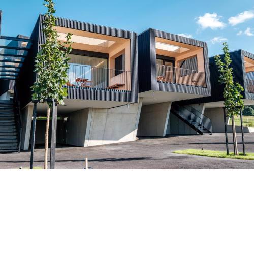 Stock & Stein Lodges