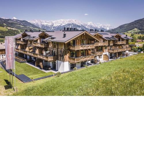 Stockinggut by AvenidA Hotel & Residences Leogang