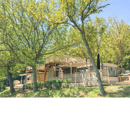 STOERbuiten Lodges Mar Y Sierra