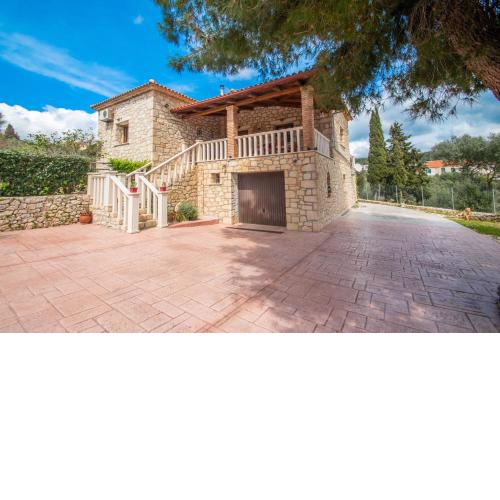 Stone Edge Homestead