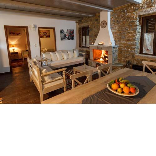 Stone House-Athina