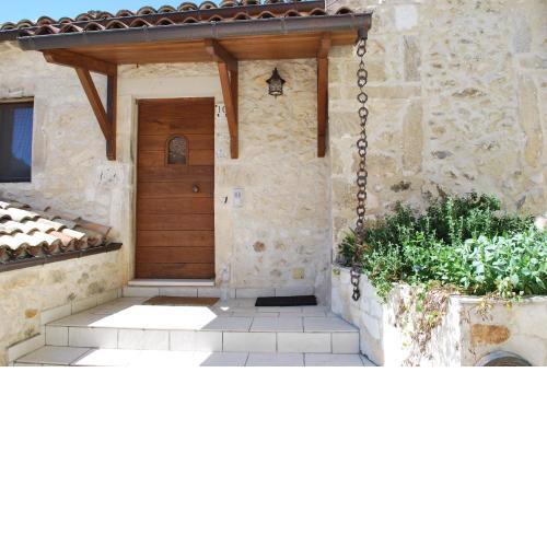 Stone House Ilovemajella