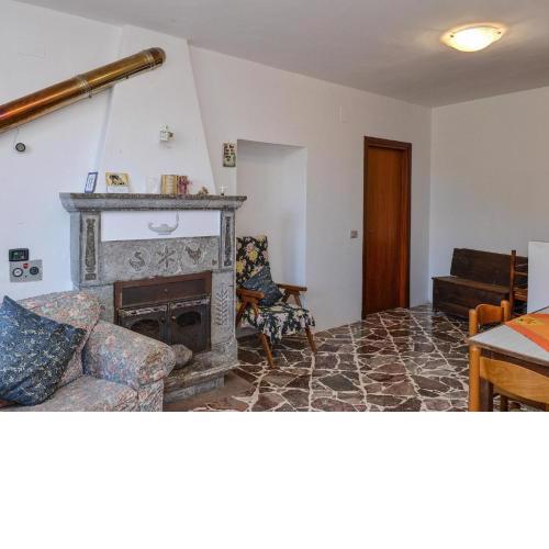 Stone house in the heart of Cilento a short distance from the sea