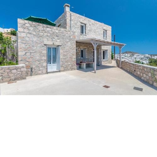 Stone House Yiota