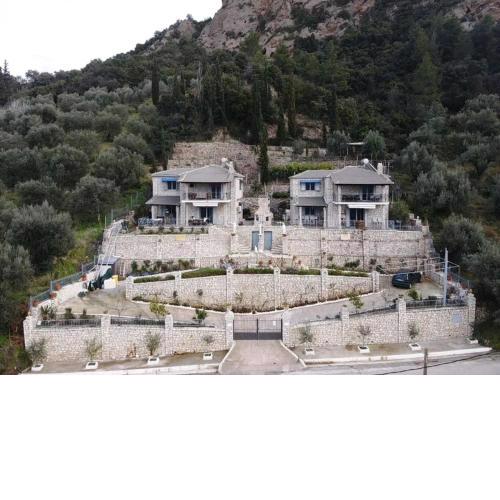 Stone Maisonettes