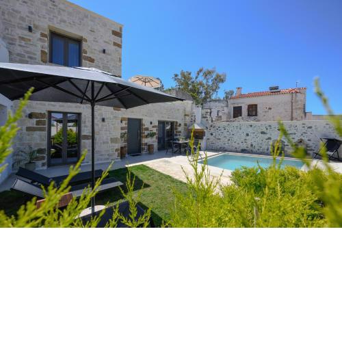 Stone Project Villa