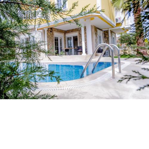 Stone Villa Belek A