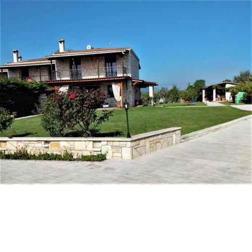 Stone Villa Maria