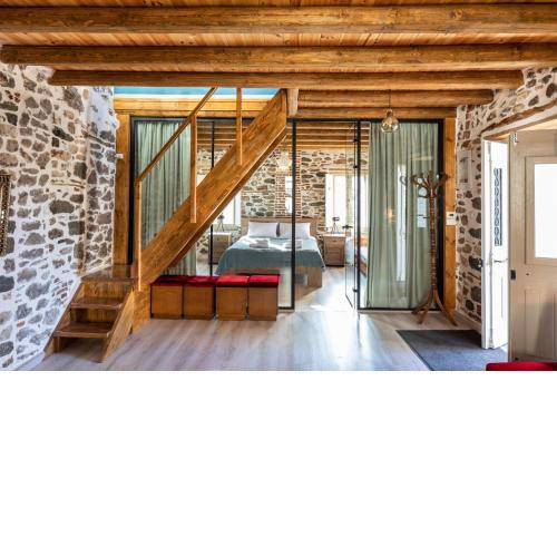Stone Villa Mouzaki TRIKALA-KARDITSA-MOUZAKI